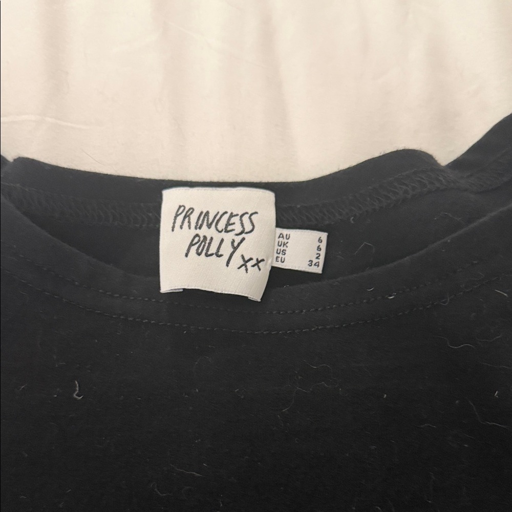 Basic Tops Bundle (Princess Polly, Brandy Melvill… - image 6